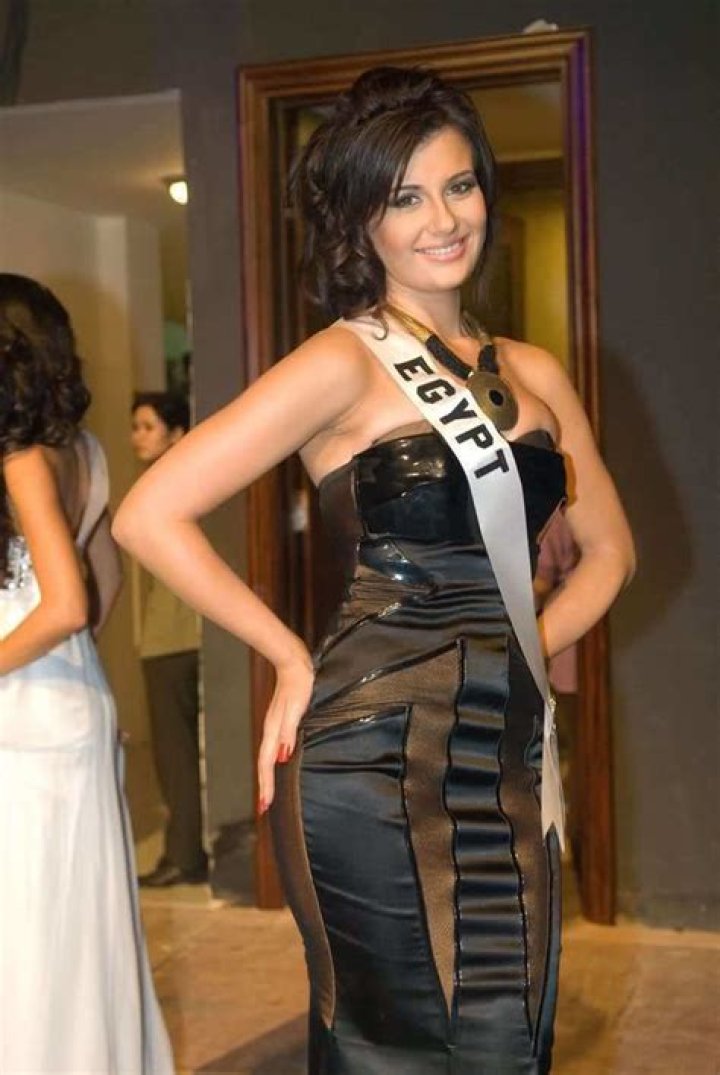 Yara Naoum