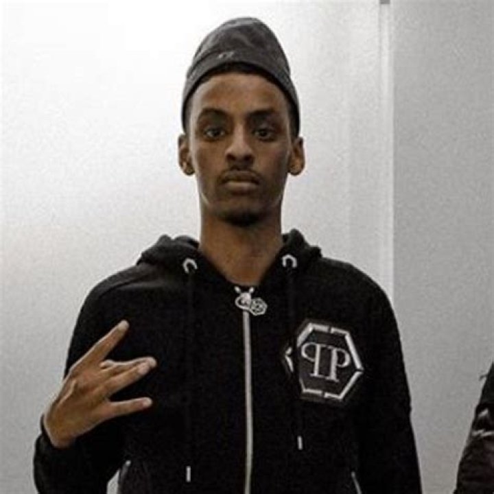 Yasin Byn