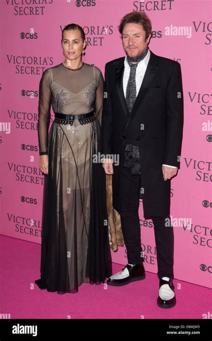 Yasmin Le Bon