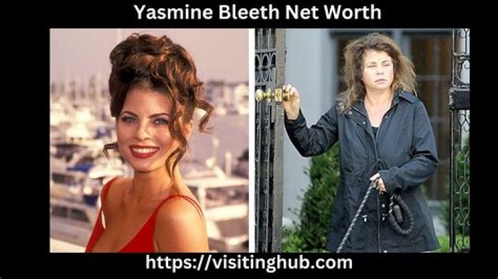 Yasmine Bateman- Net Worth, Bio, Boyfriend, Height, Career