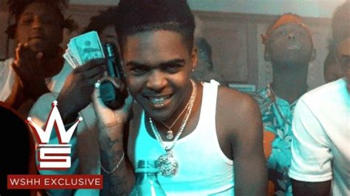 YNW JGreen