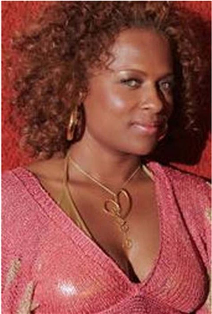 Yolanda Whitaker