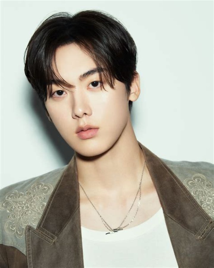 Yoon San-ha