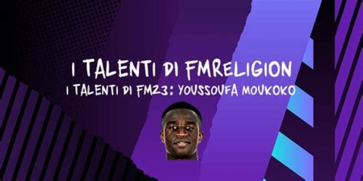 Youssoufa Moukoko Religion : Is He Muslim Or Christian