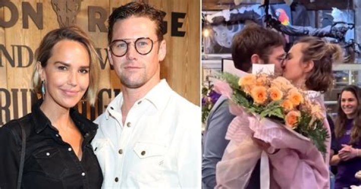 Zachary George Roerig: Is He Dating Anyone After Winning Sole Custody of Daughter from Jail Wife?