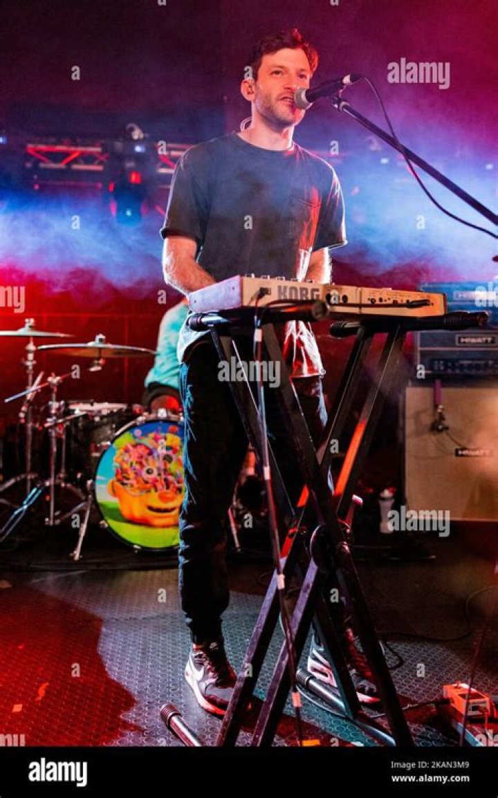 Zack Mykula