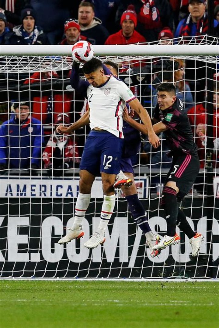 Zack Steffen