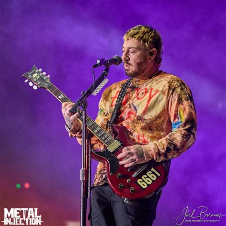 Zacky Vengeance