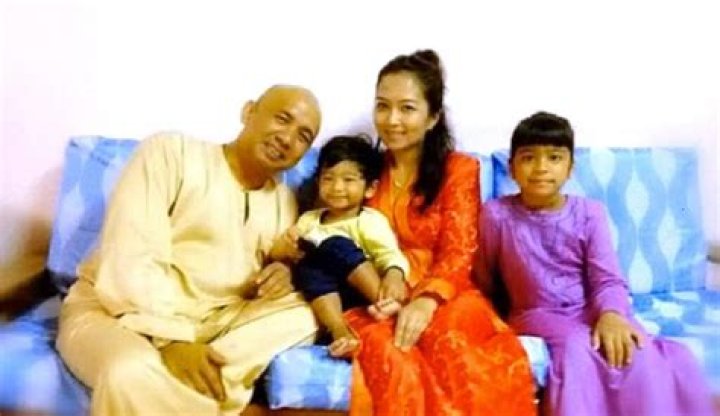 Zaharie Ahmad Shah Religion, Was He Muslim? Wife Children And Family