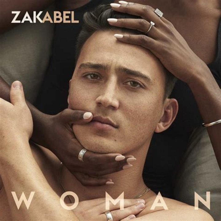 Zak Abel