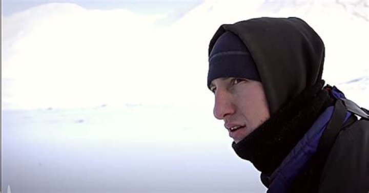 Zero Erik Salitan | Biography