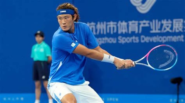Zhang Zhizhen