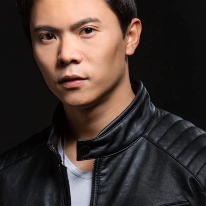 Zhenwei Wang