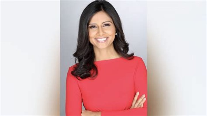 Zohreen Shah