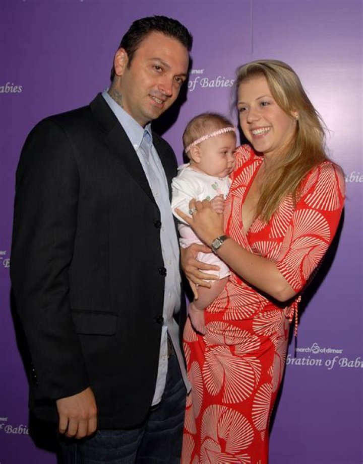 Zoie Laurel May Herpin- All About Jodie Sweetin’s Daughter