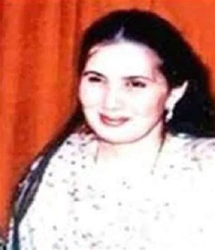 Zubeena Zareen